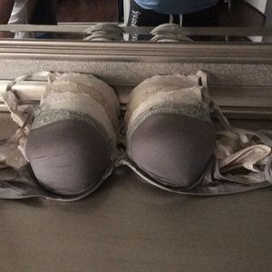 MaidenForm Bra Bundle!!